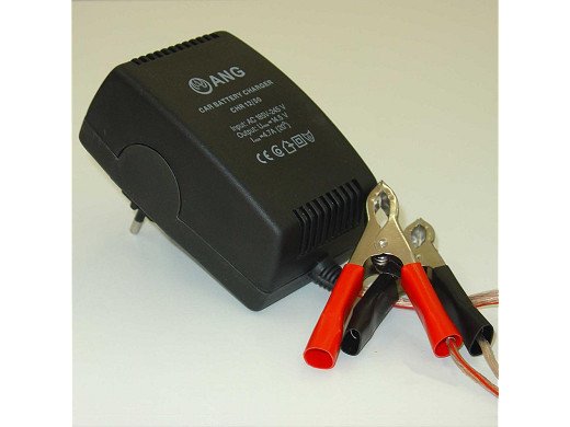 Зарядно CHARGER FOR accumulators CHR12/50