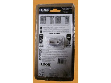 Зарядно устройство CHARGER for Battery 2xAA R6