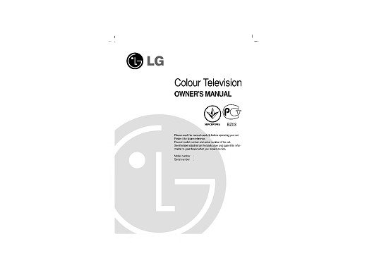 Тв платка 29FS2RNB-TP