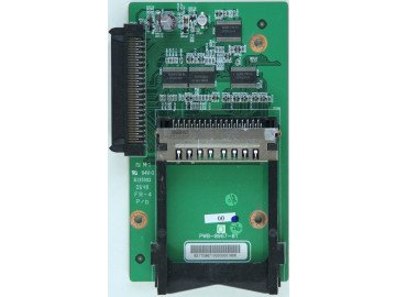 CI Card Reader PWB-0967-01