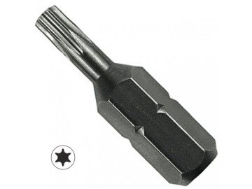 CK 4557 TORX BIT TX 08X25MM
