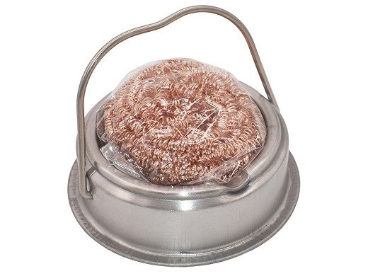 ТЕЛ ЗА ПОЧИСТВАНЕ НА ПОЯЛНИК JZQ-2017