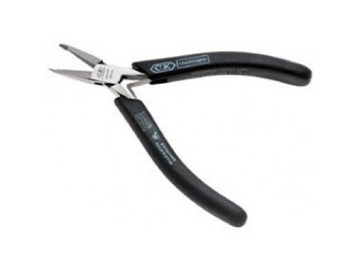 Клещи CK 3870HF 120mm SMD