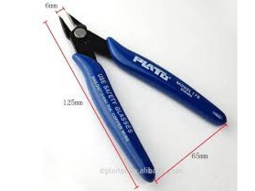 Клещи секачи SNO-88