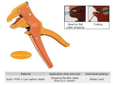 CLIPPERS CP080E