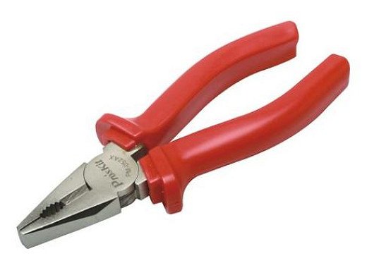 Клещи зачистващи KL PM052AX