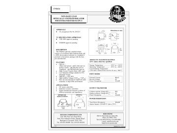Интегрална схема  CNX62A