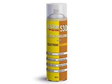 CONTACT ELECTRONIC CLEANER 530 500ml No oil