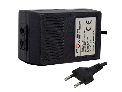 Конвертор CONVERTER AC/AC  220V/110V 18708 120W
