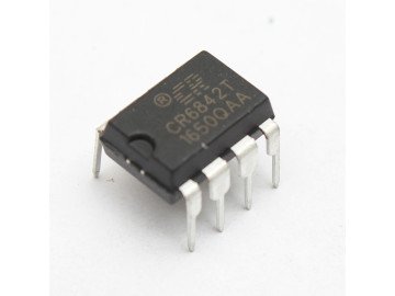 Интегрална схема CR6842 DIP-8