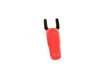 CRIMP CONECTOR CAR-L8-6ARed