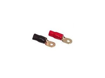 CRIMP CONECTOR CAR-L8-8B-R set