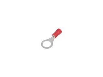 CRIMP ST-005 Red
