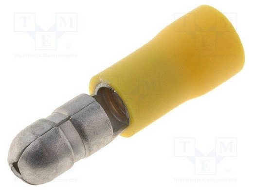 Кабелен накрайник CRIMP ST041