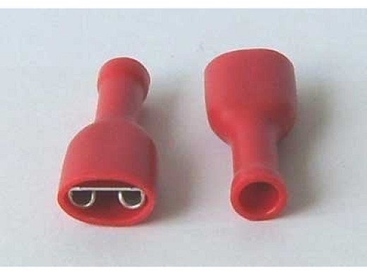 Кабелен накрайник CRIMP ST085=ST-010/R