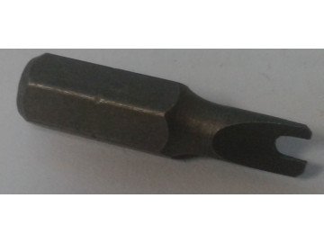 CRV-4 Shaft 3 Cloven