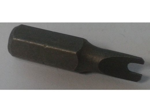 CRV-4 Shaft 3 Cloven