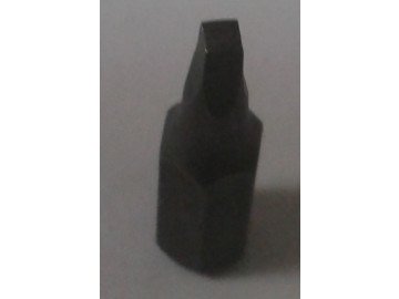 CRV-S1 Shaft 3 Square