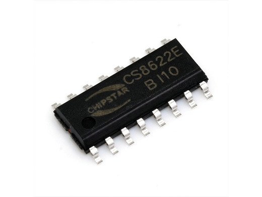 Интегрална схема  CS8622E SOP-16