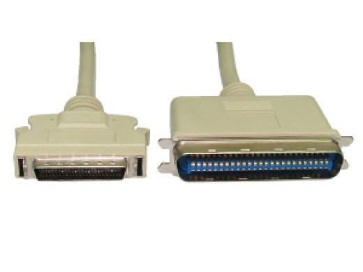 Кабел SCSI Cable
