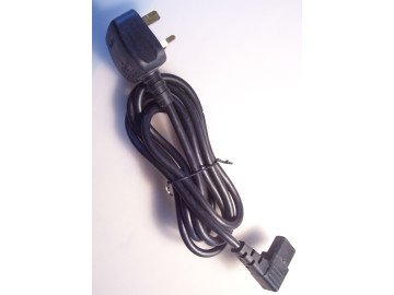 Cable AC Comp UK Standart