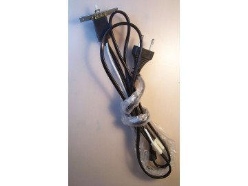Cable AC TV With Switch