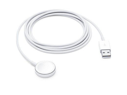 Кабел Apple Watch 1m