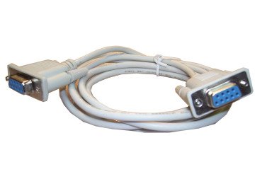Cable DB9 RS232 Female 1.3m
