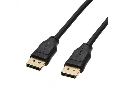 Кабел Displayport to Displayport 5m