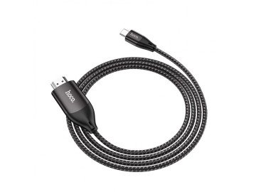Кабел HDMI към Type-C 4K ultra HD 30Hz UA16