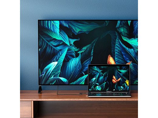 Кабел HDMI към Type-C 4K ultra HD 30Hz UA16