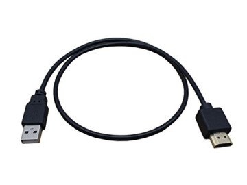 Кабел Cable Usb 2.0 Male to Hdmi Male 0.2mm MT-UH02