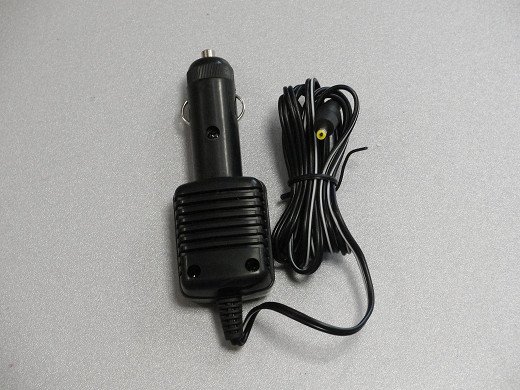 Адаптер Car Adapter APK002A 9V DC 1A