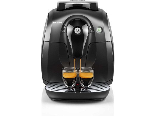 Кафе машина Coffee Mashine Espresso HD8650/09