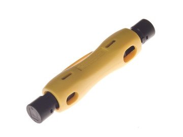 Coaxial Cable Strippe  HY-372