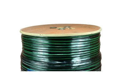 Coaxial Cable RG6 U6 CU Full HD 1m