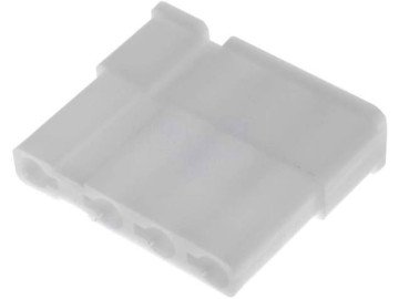 Connector 4 Pin NHG-04