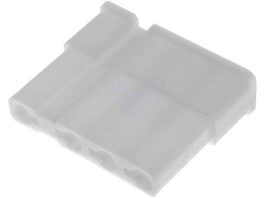Connector 4 Pin 5А / 250V