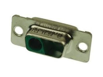 Connector DE2V2SA00LF