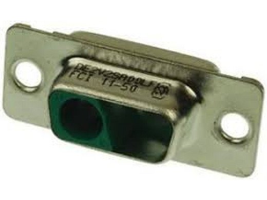 Connector DE2V2SA00LF