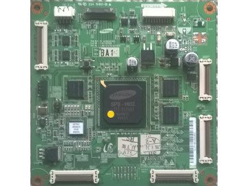 Control PCB LJ41-03703A LJ92-01371
