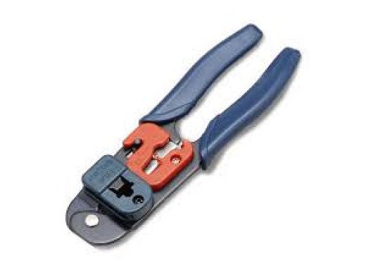 Клещи кримпващи Crimping Tool HT-L2140 4P/4C