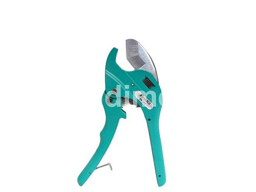 КЛЕЩИ ЗА РЯЗАНЕ НА ППР ТРЪБИ 38mm С ТРЕСЧОТКА SR-366-B