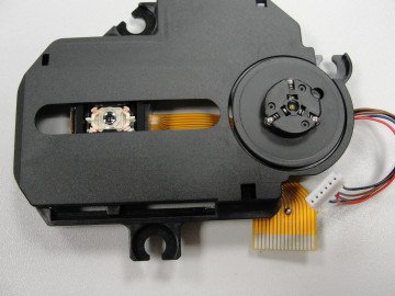 Оптична глава DA-23 AIWA