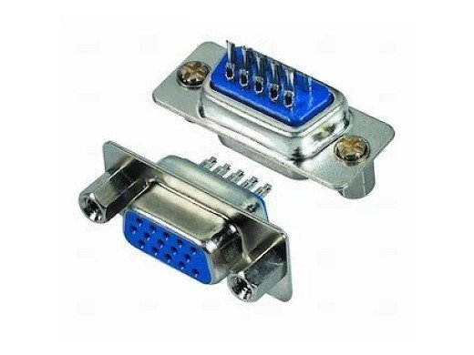 Букса 47 DB15/F