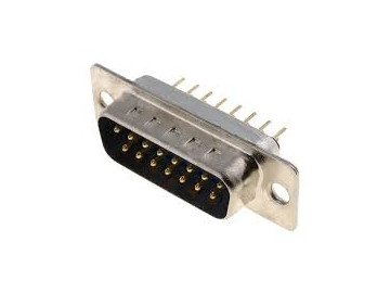 DB15/M DSC-015
