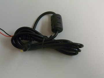 Кабел за адаптер с букса 2.5x0.7mm