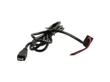 DC Cable male USB MICRO Extension Cable Power Cord