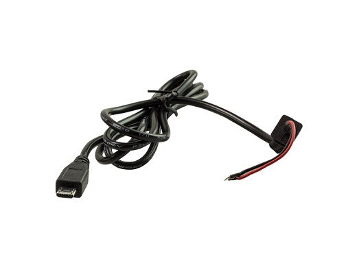Кабел  male USB Extension Cable Power Cord