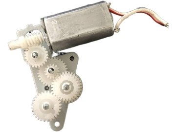 DC Motor WFF-050SH-11180